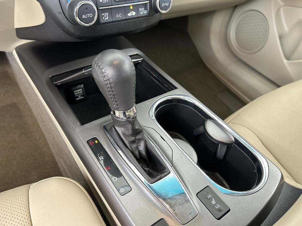 used 2015 Acura RDX car, priced at $15,999