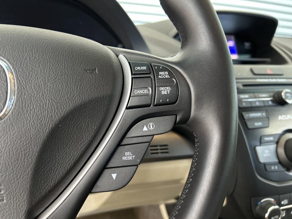 used 2015 Acura RDX car, priced at $15,999