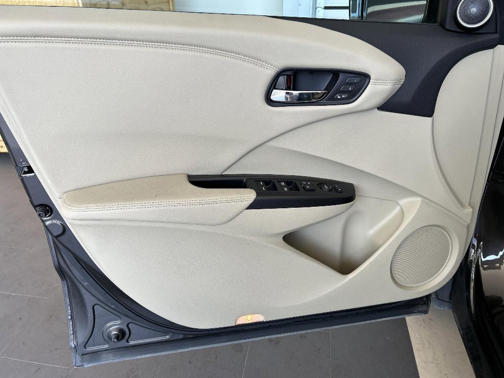 used 2015 Acura RDX car, priced at $15,999
