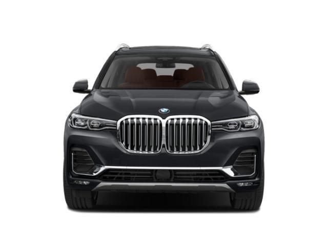 used 2020 BMW X7 car, priced at $37,999