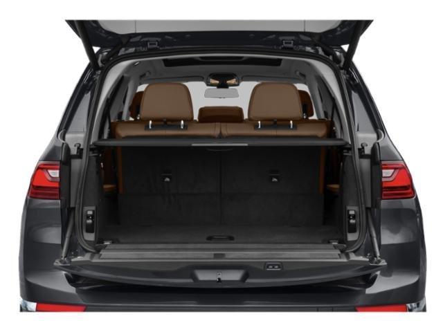 used 2020 BMW X7 car, priced at $37,999