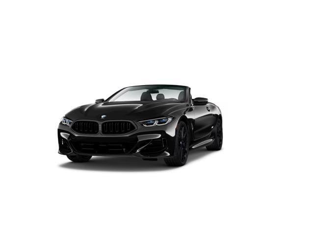 new 2024 BMW 840 car, priced at $110,415