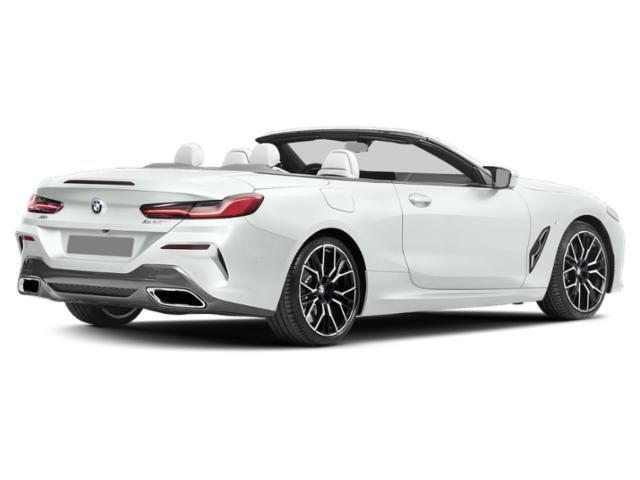 new 2024 BMW 840 car, priced at $110,415
