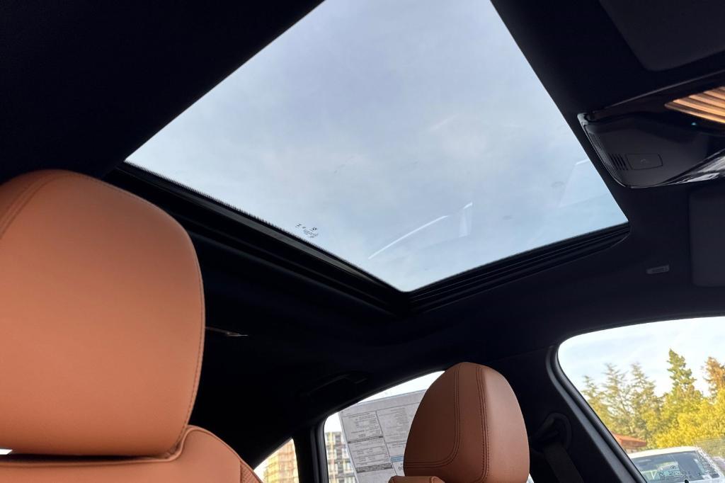 used 2025 BMW i4 Gran Coupe car, priced at $59,101
