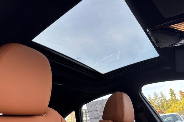 used 2025 BMW i4 Gran Coupe car, priced at $59,101
