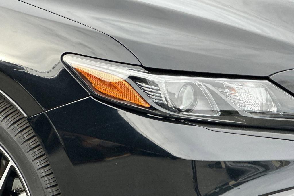 used 2023 Toyota Camry car, priced at $25,999