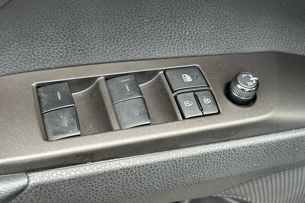 used 2023 Toyota Camry car, priced at $25,999