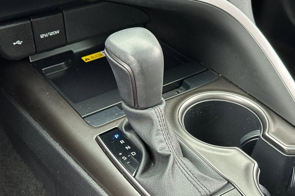 used 2023 Toyota Camry car, priced at $25,999