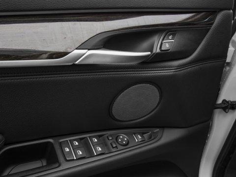 used 2016 BMW X6 car, priced at $18,999
