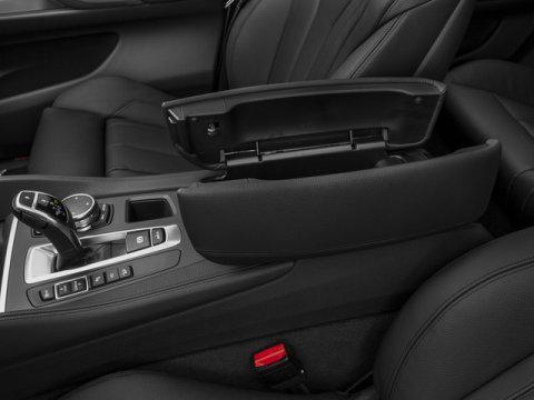 used 2016 BMW X6 car, priced at $18,999