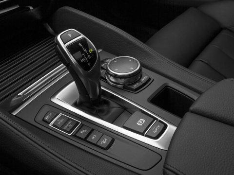 used 2016 BMW X6 car, priced at $18,999