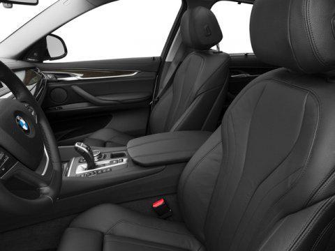 used 2016 BMW X6 car, priced at $18,999