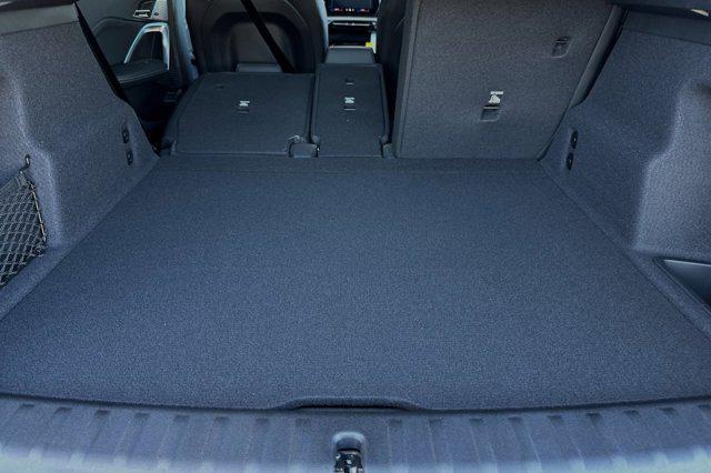 used 2025 BMW X1 car, priced at $42,503