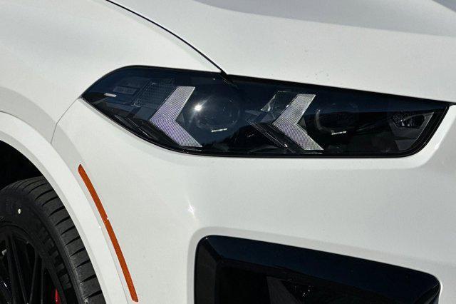 new 2026 BMW X5 M car, priced at $143,075