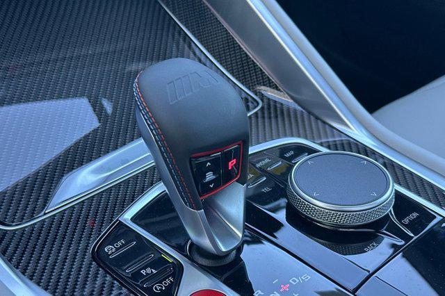 new 2026 BMW X5 M car, priced at $143,075