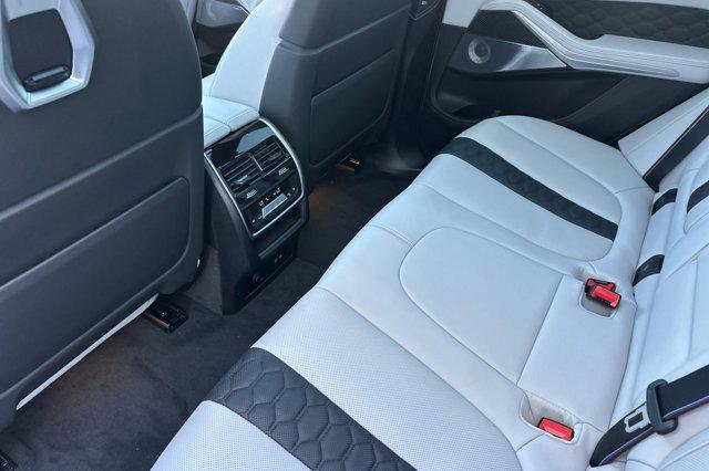 new 2026 BMW X5 M car, priced at $143,075