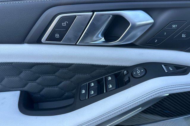 new 2026 BMW X5 M car, priced at $143,075