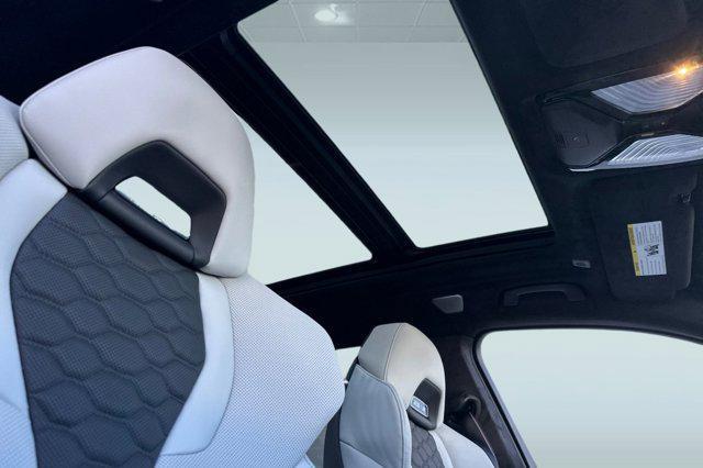 new 2026 BMW X5 M car, priced at $143,075