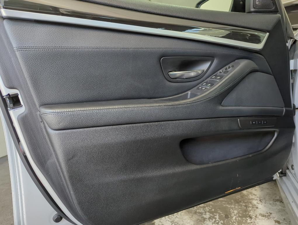 used 2011 BMW 535 car, priced at $9,498