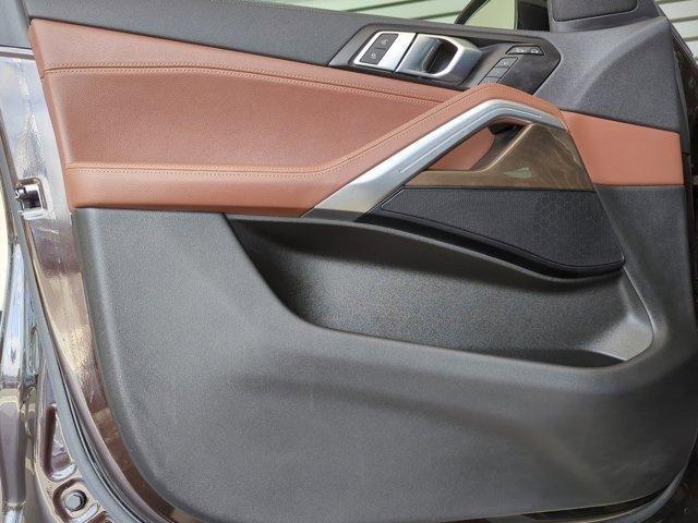 used 2022 BMW X6 car, priced at $52,496