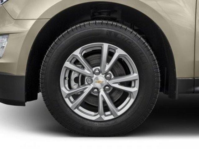 used 2016 Chevrolet Equinox car, priced at $5,999