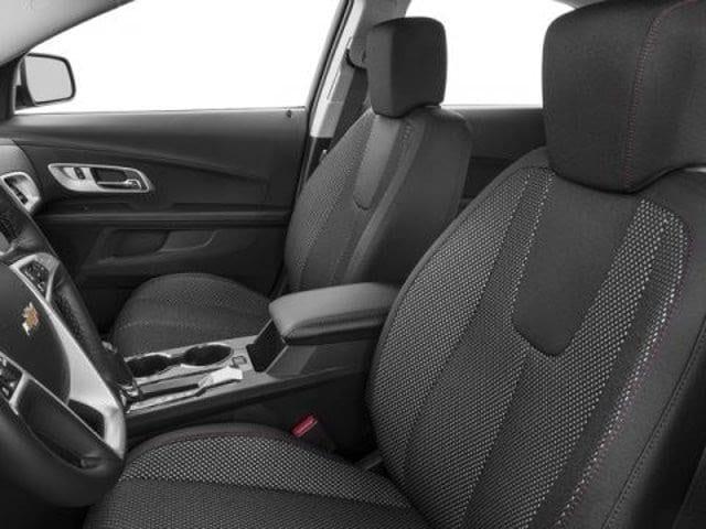 used 2016 Chevrolet Equinox car, priced at $5,999