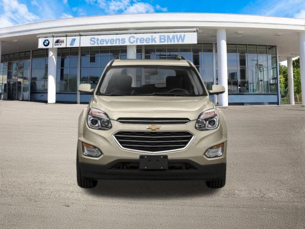 used 2016 Chevrolet Equinox car, priced at $5,999