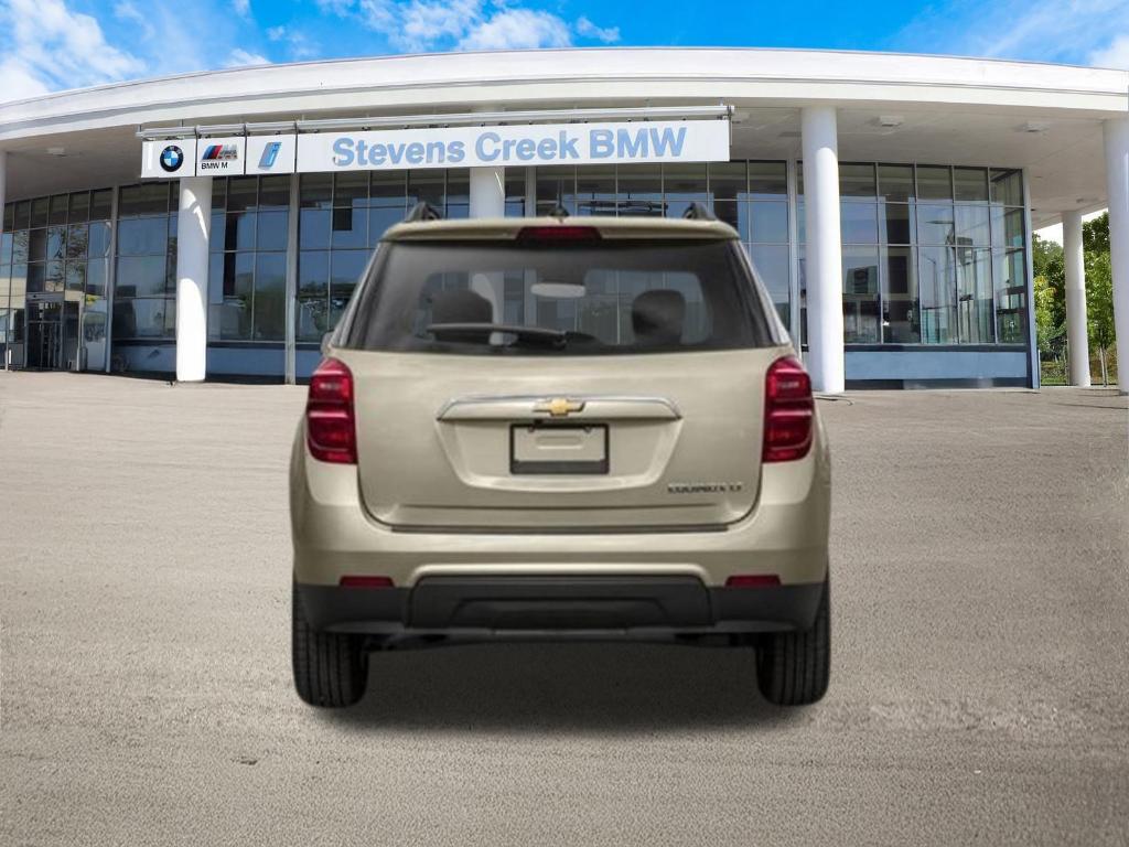 used 2016 Chevrolet Equinox car, priced at $5,999