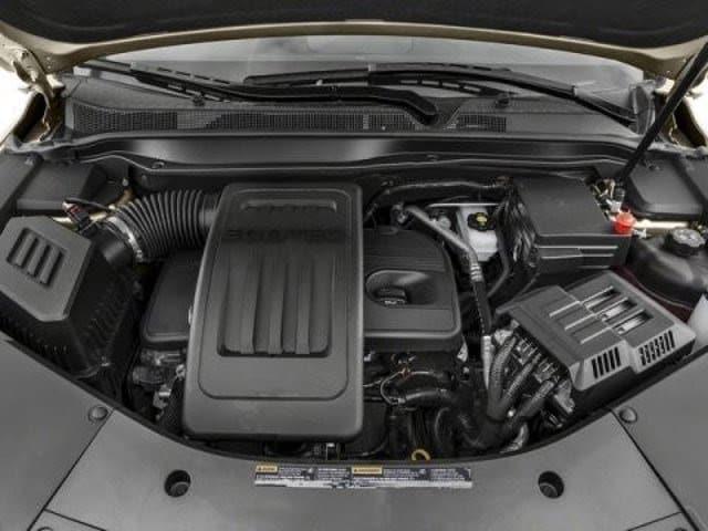 used 2016 Chevrolet Equinox car, priced at $5,999