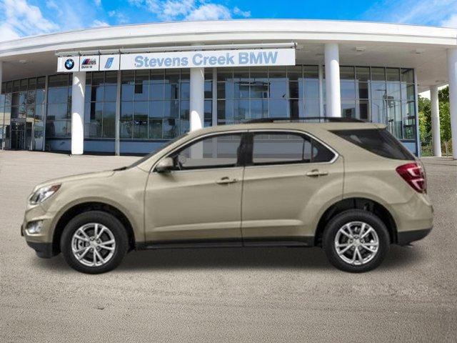 used 2016 Chevrolet Equinox car, priced at $5,999