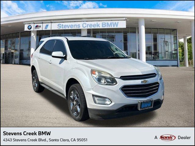 used 2016 Chevrolet Equinox car, priced at $5,999