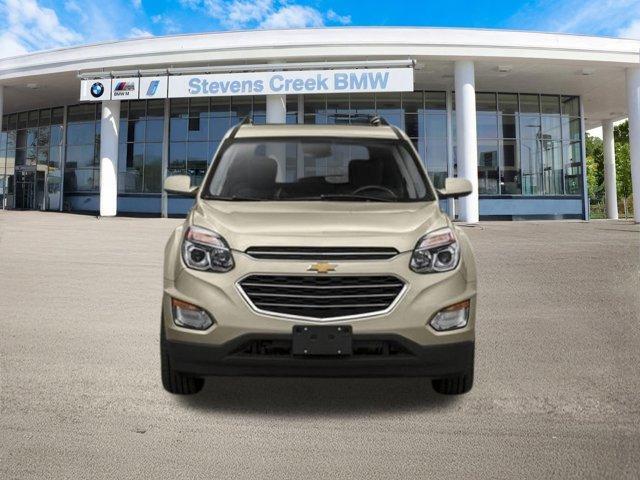 used 2016 Chevrolet Equinox car, priced at $5,999