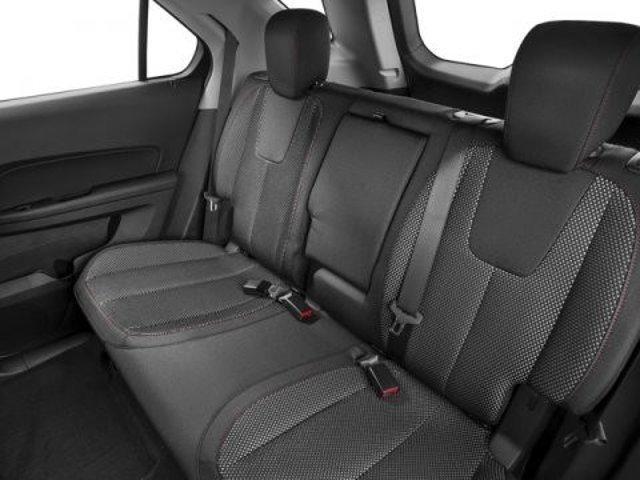 used 2016 Chevrolet Equinox car, priced at $5,999