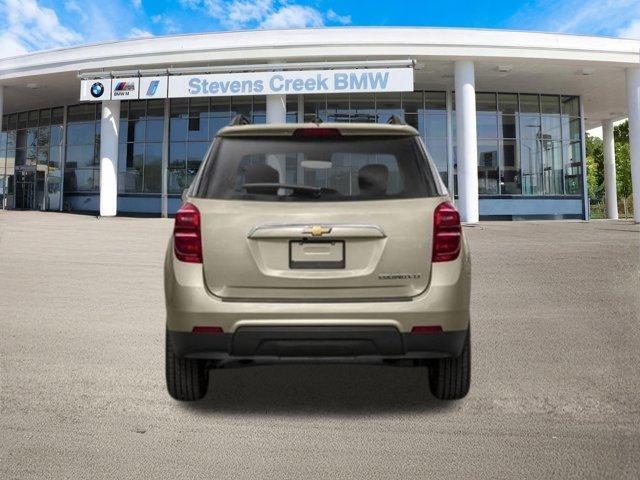 used 2016 Chevrolet Equinox car, priced at $5,999