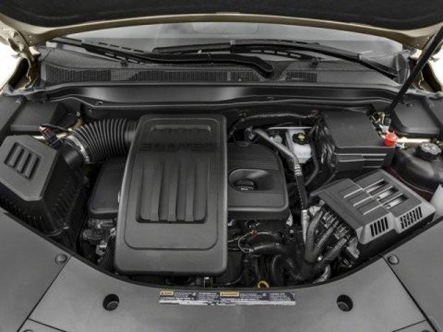used 2016 Chevrolet Equinox car, priced at $5,999