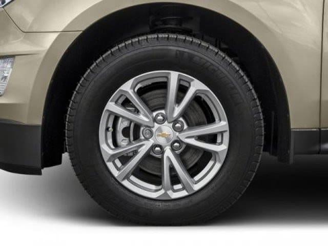 used 2016 Chevrolet Equinox car, priced at $5,999