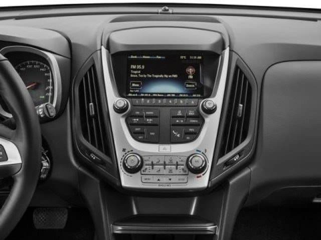 used 2016 Chevrolet Equinox car, priced at $5,999
