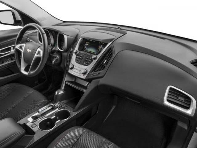 used 2016 Chevrolet Equinox car, priced at $5,999