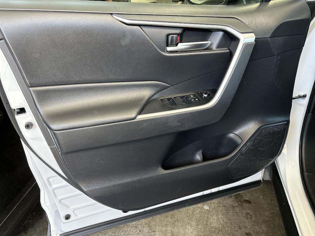 used 2019 Toyota RAV4 car, priced at $24,398
