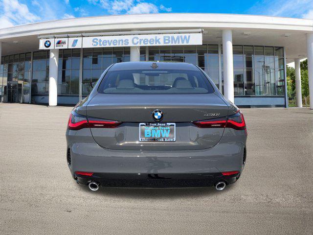 new 2026 BMW 430 car, priced at $57,870