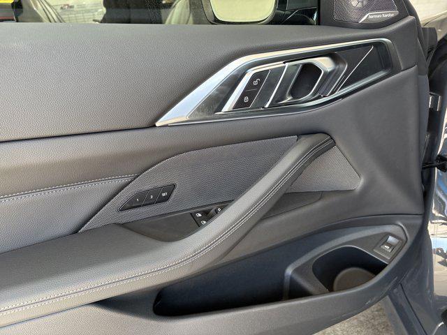 new 2026 BMW 430 car, priced at $57,870