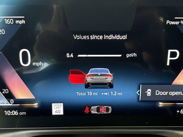 new 2026 BMW 430 car, priced at $57,870