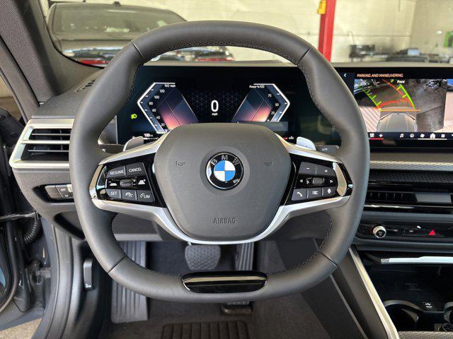 new 2026 BMW 430 car, priced at $57,870