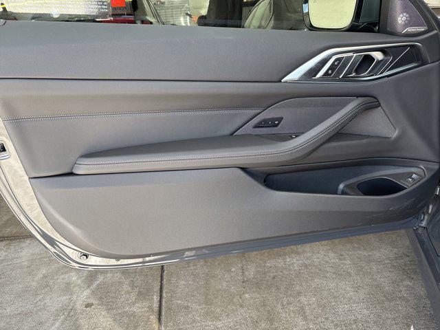 new 2026 BMW 430 car, priced at $57,870