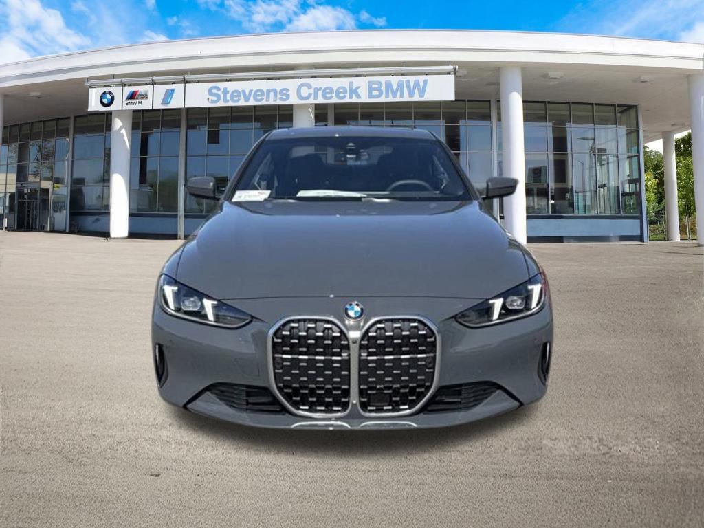 new 2026 BMW 430 car, priced at $57,870