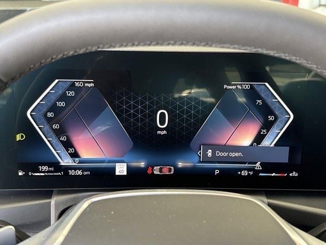 new 2026 BMW 430 car, priced at $57,870