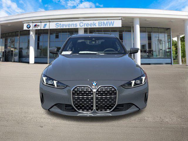 new 2026 BMW 430 car, priced at $57,870