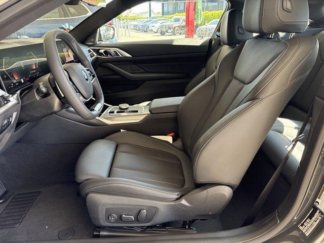 new 2026 BMW 430 car, priced at $57,870