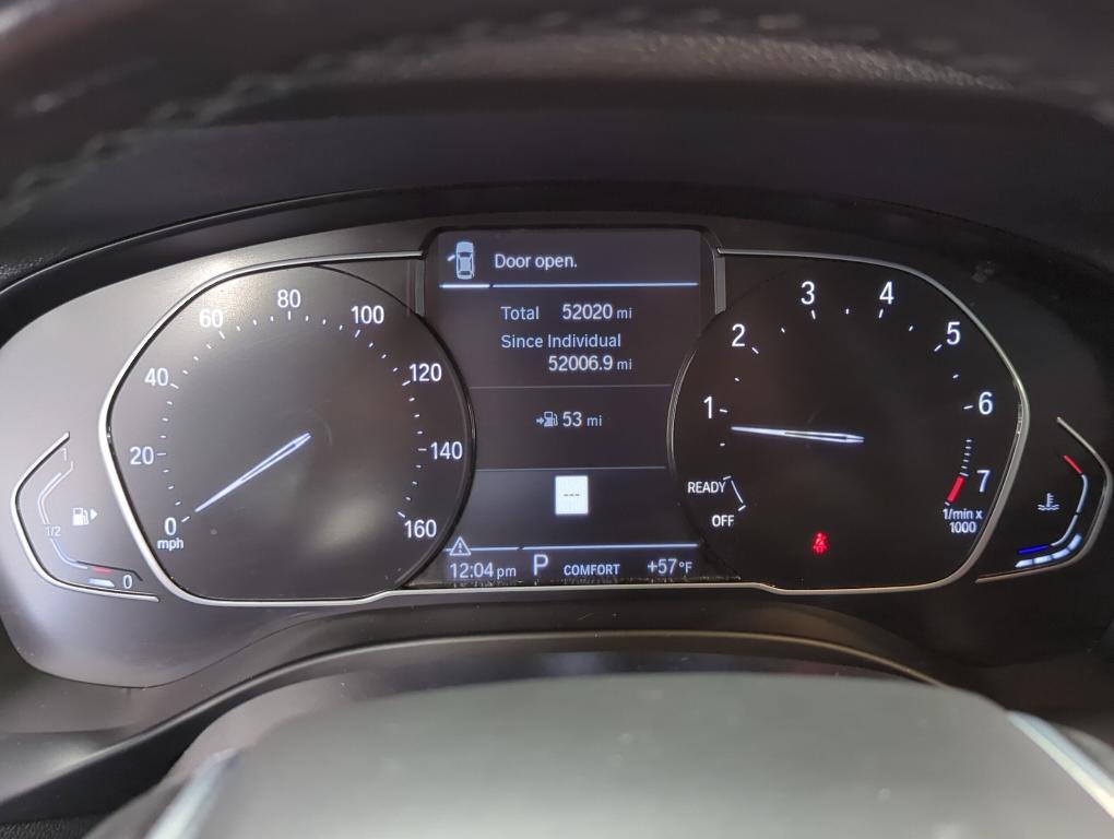 used 2022 BMW X3 car, priced at $29,998