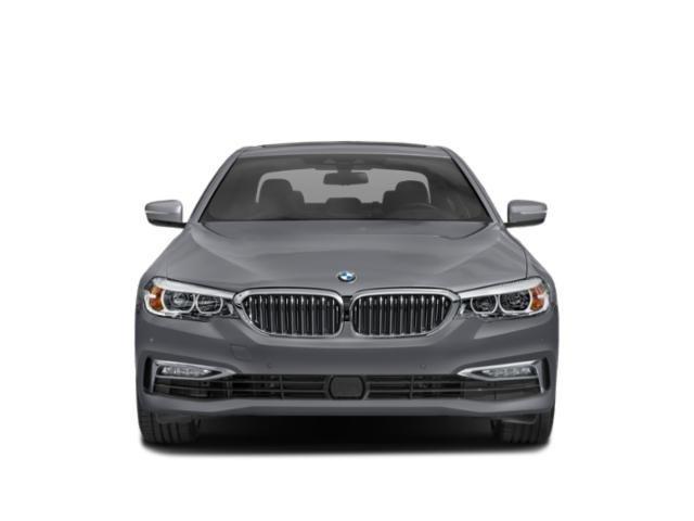 used 2018 BMW 530e car, priced at $20,499